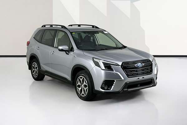 2023 Subaru FORESTER 2.5i (AWD) MY23
