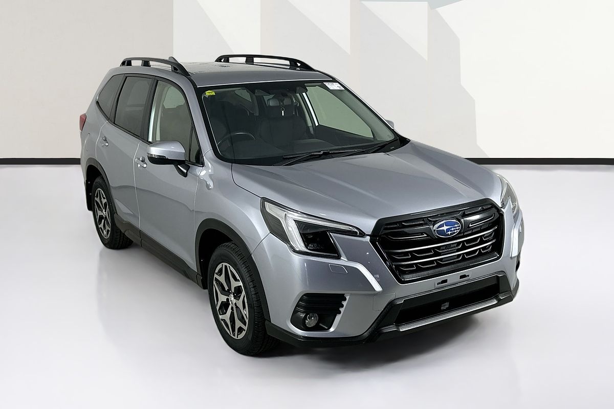 2023 Subaru FORESTER 2.5i (AWD) MY23
