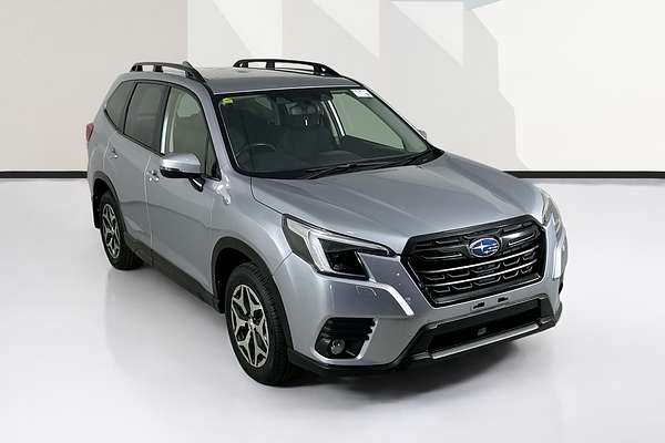 2023 Subaru FORESTER 2.5i (AWD) MY23