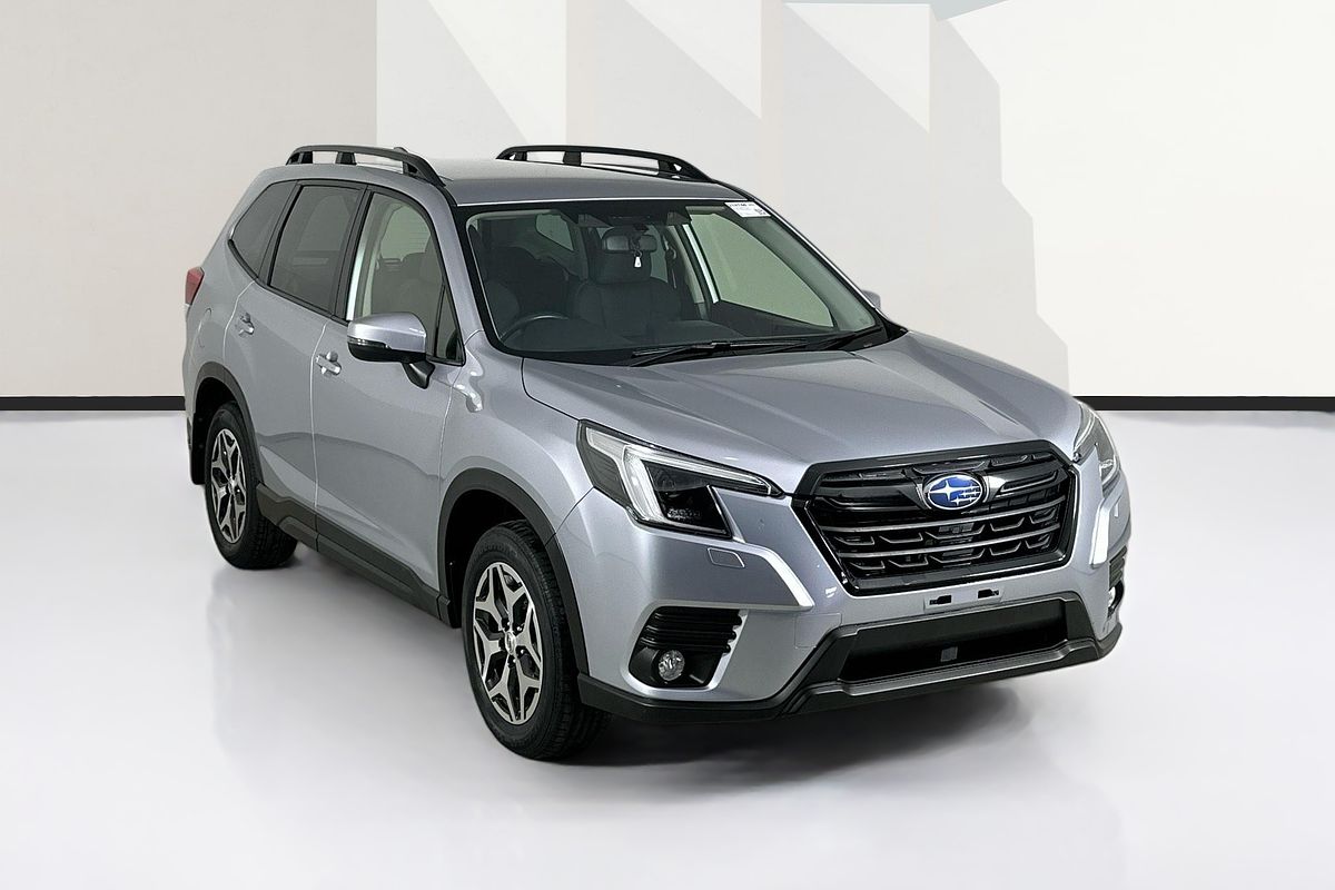 2023 Subaru FORESTER 2.5i (AWD) MY23