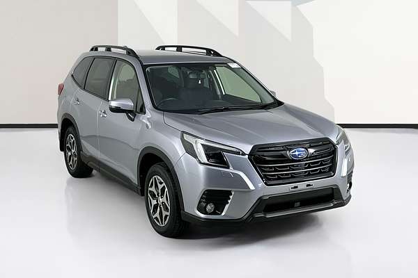 2023 Subaru FORESTER 2.5i (AWD) MY23