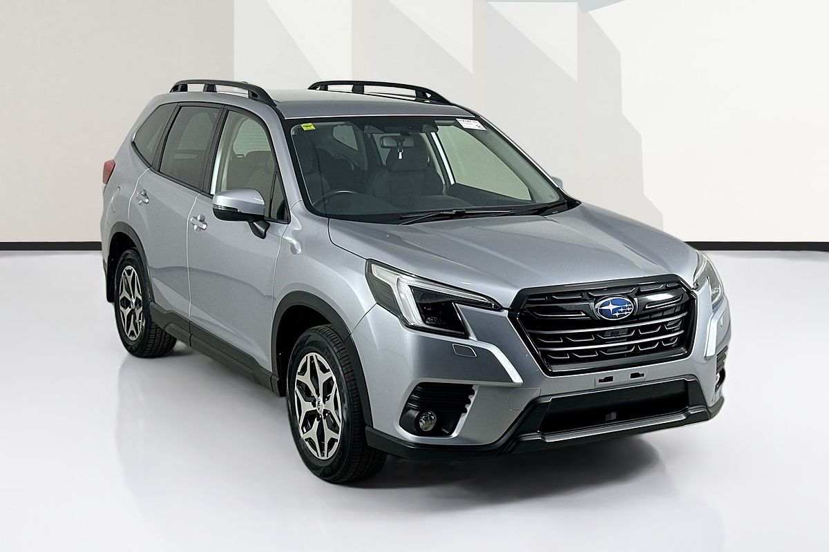 2023 Subaru FORESTER 2.5i (AWD) MY23