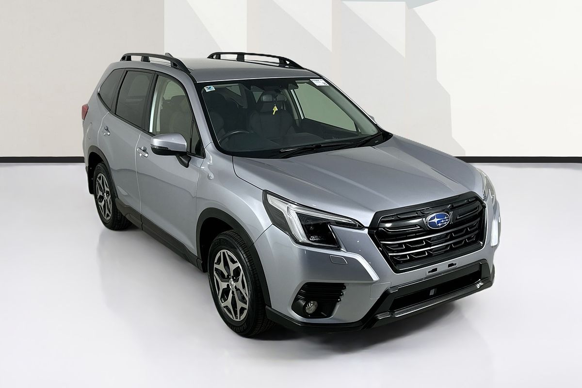 2023 Subaru FORESTER 2.5i (AWD) MY23