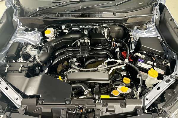 2021 Subaru FORESTER 2.5i SPORT (AWD) MY21