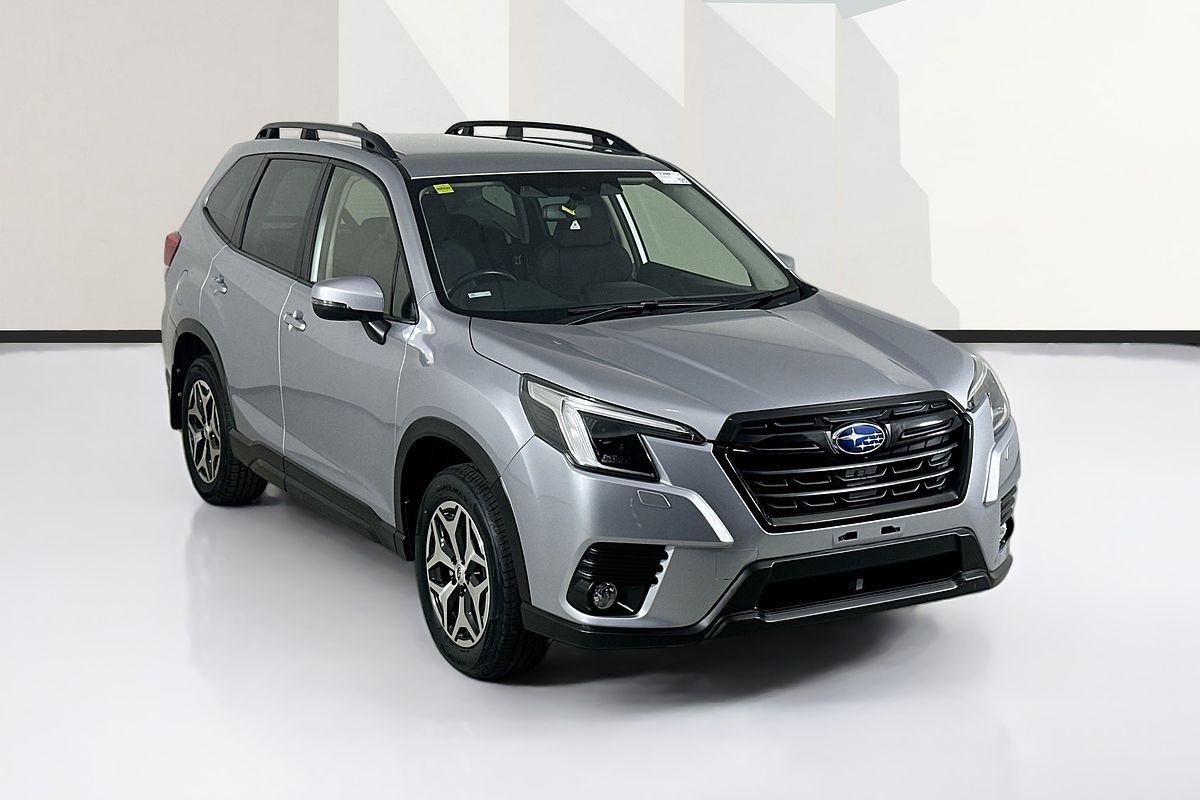 2023 Subaru FORESTER 2.5i (AWD) MY23