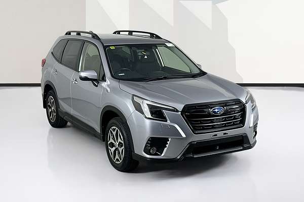 2023 Subaru FORESTER 2.5i (AWD) MY23