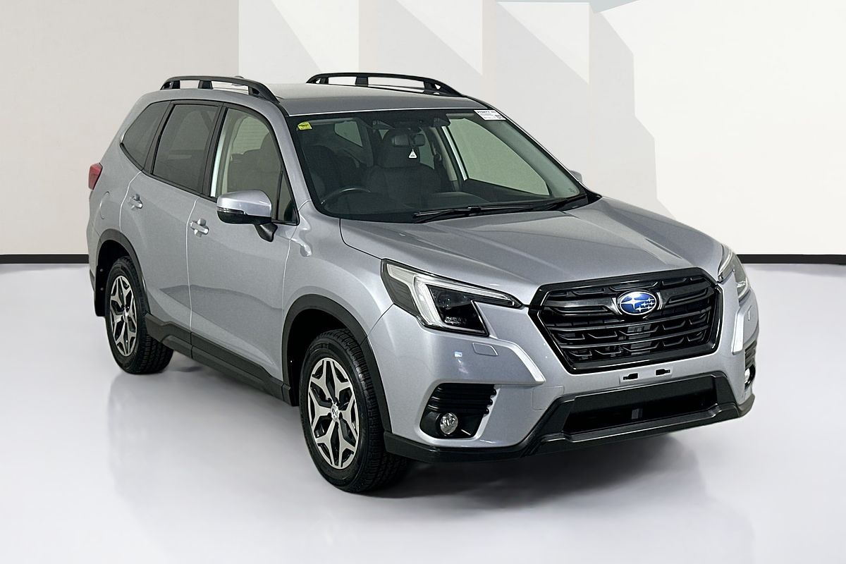 2023 Subaru FORESTER 2.5i (AWD) MY23