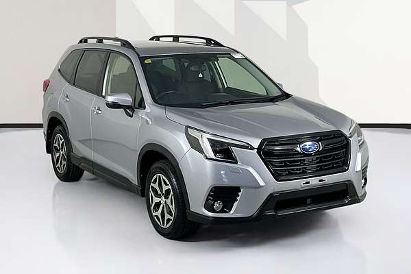 2023 Subaru FORESTER 2.5i (AWD) MY23