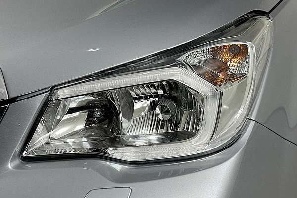 2014 Subaru FORESTER 2.0XT PREMIUM MY13