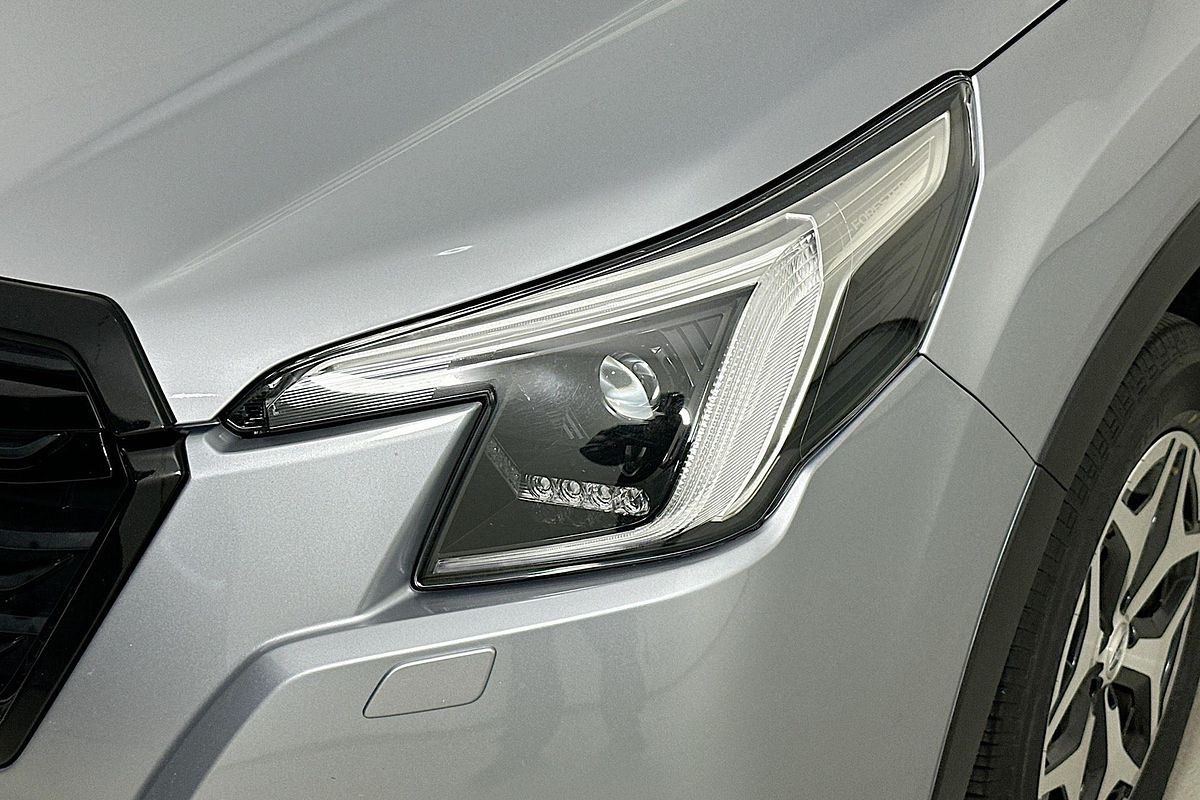 2023 Subaru FORESTER 2.5i (AWD) MY23