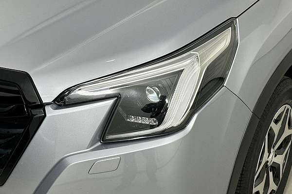 2023 Subaru FORESTER 2.5i (AWD) MY23