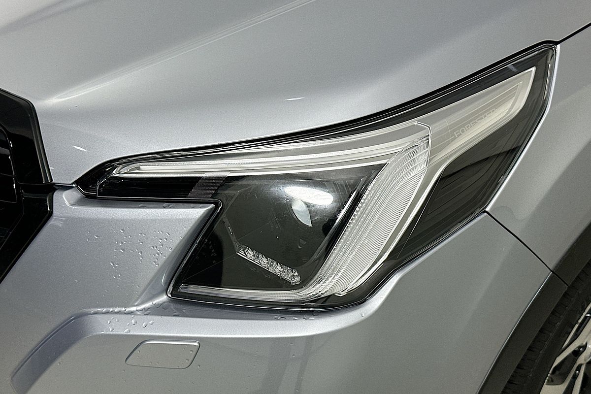 2023 Subaru FORESTER 2.5i (AWD) MY23