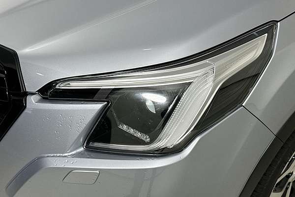 2023 Subaru FORESTER 2.5i (AWD) MY23