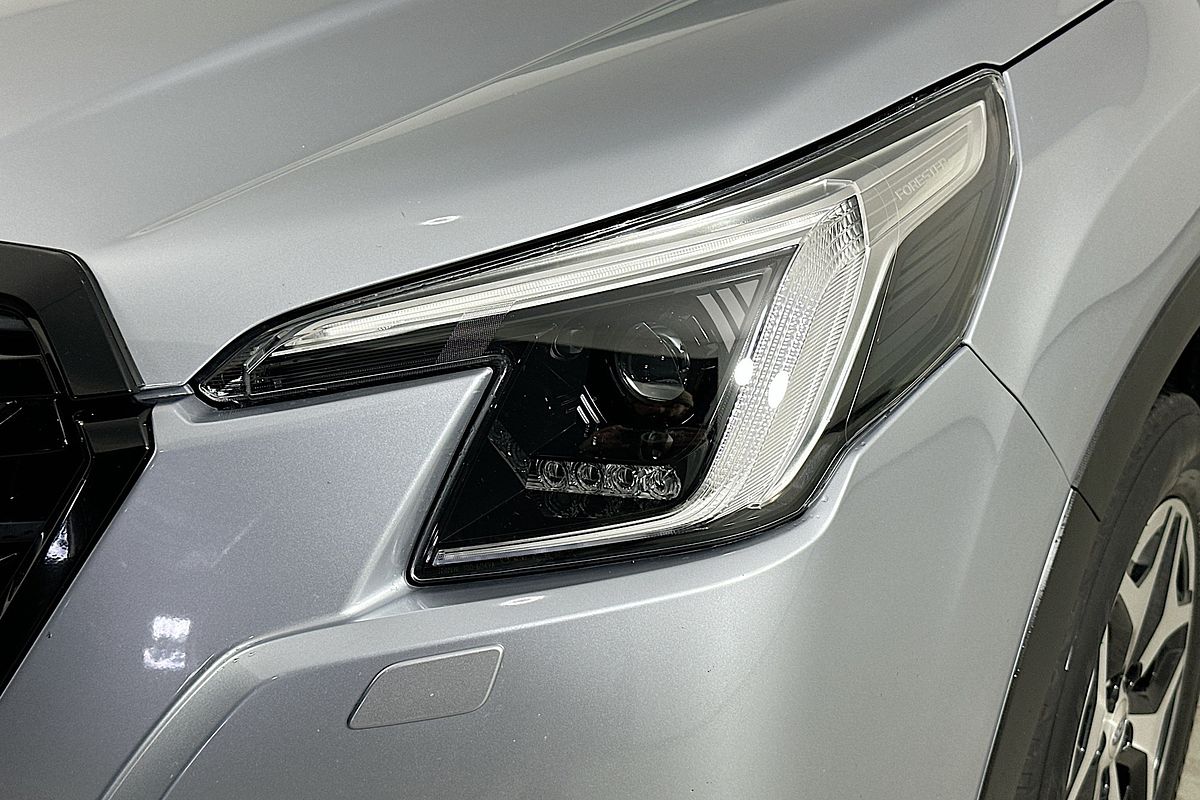2023 Subaru FORESTER 2.5i (AWD) MY23