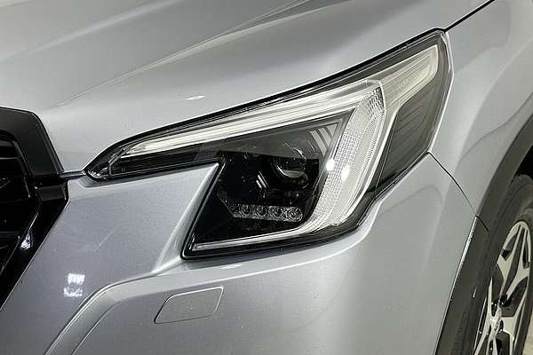 2023 Subaru FORESTER 2.5i (AWD) MY23