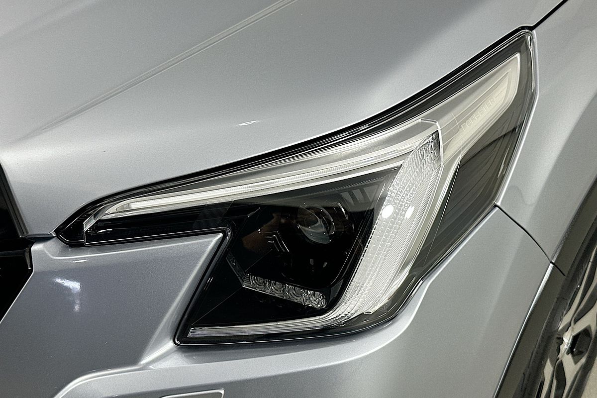 2023 Subaru FORESTER 2.5i (AWD) MY23
