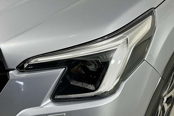 2023 Subaru FORESTER 2.5i (AWD) MY23
