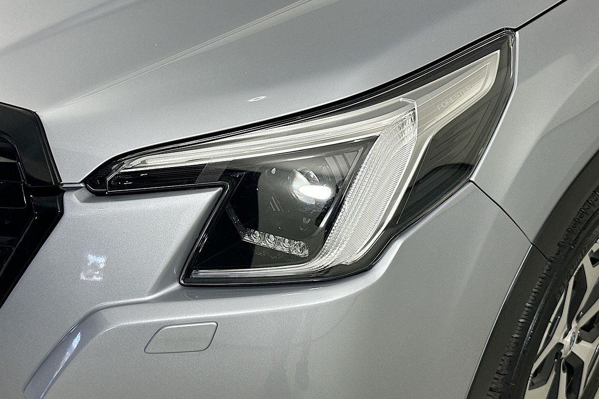 2023 Subaru FORESTER 2.5i (AWD) MY23