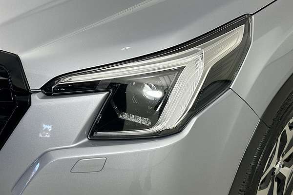 2023 Subaru FORESTER 2.5i (AWD) MY23