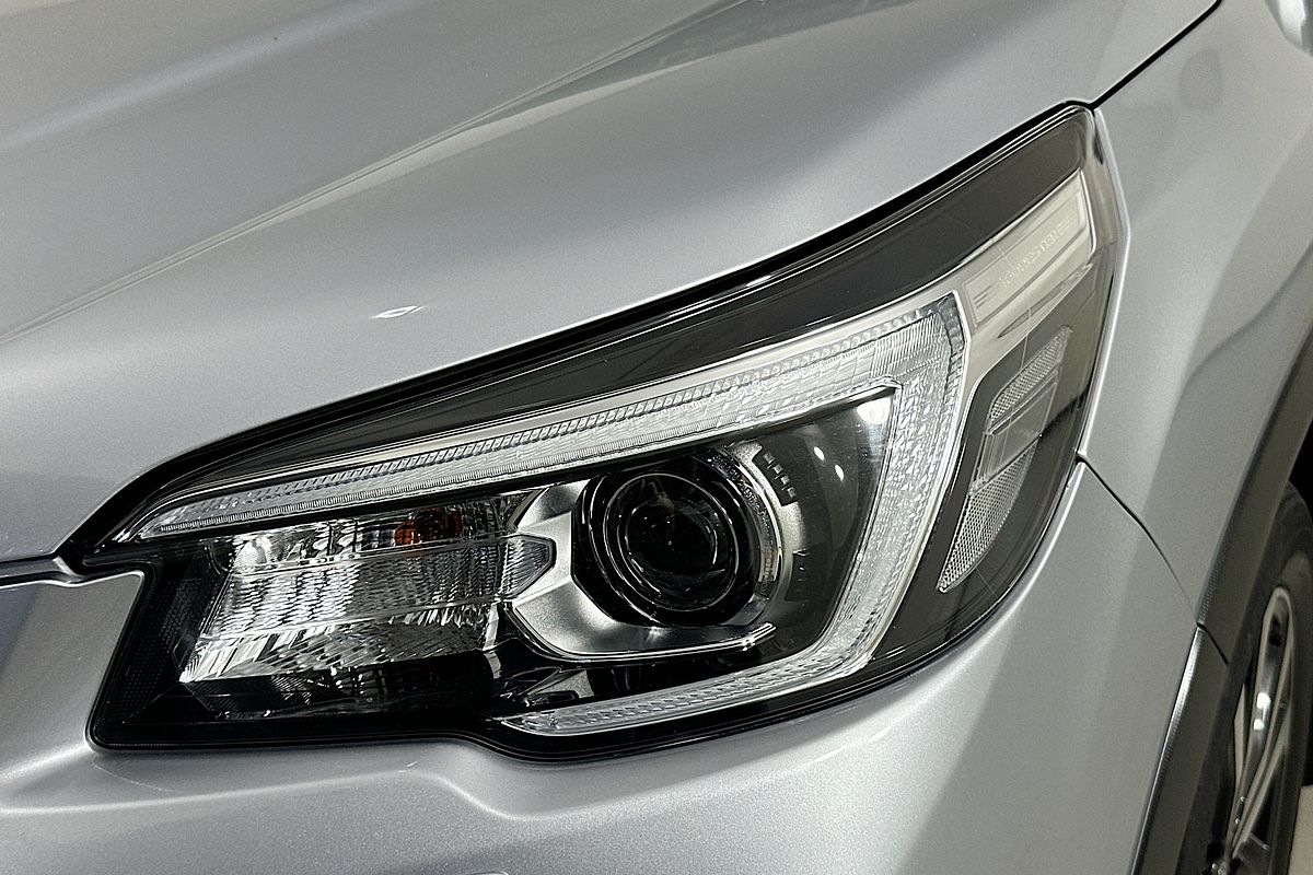 2020 Subaru FORESTER 2.5i (AWD) MY20