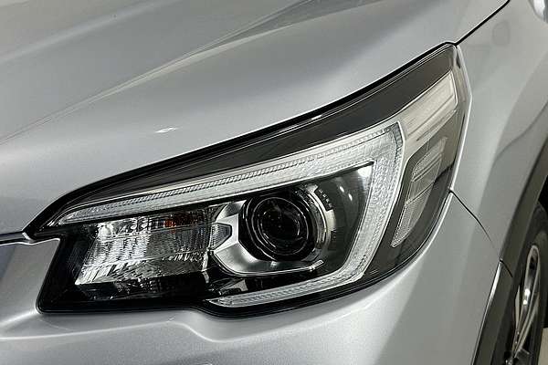 2020 Subaru FORESTER 2.5i (AWD) MY20