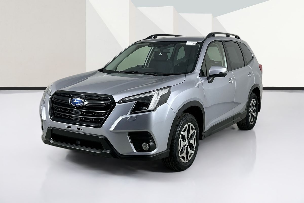 2023 Subaru FORESTER 2.5i (AWD) MY23