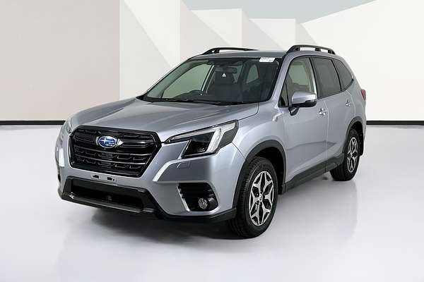 2023 Subaru FORESTER 2.5i (AWD) MY23