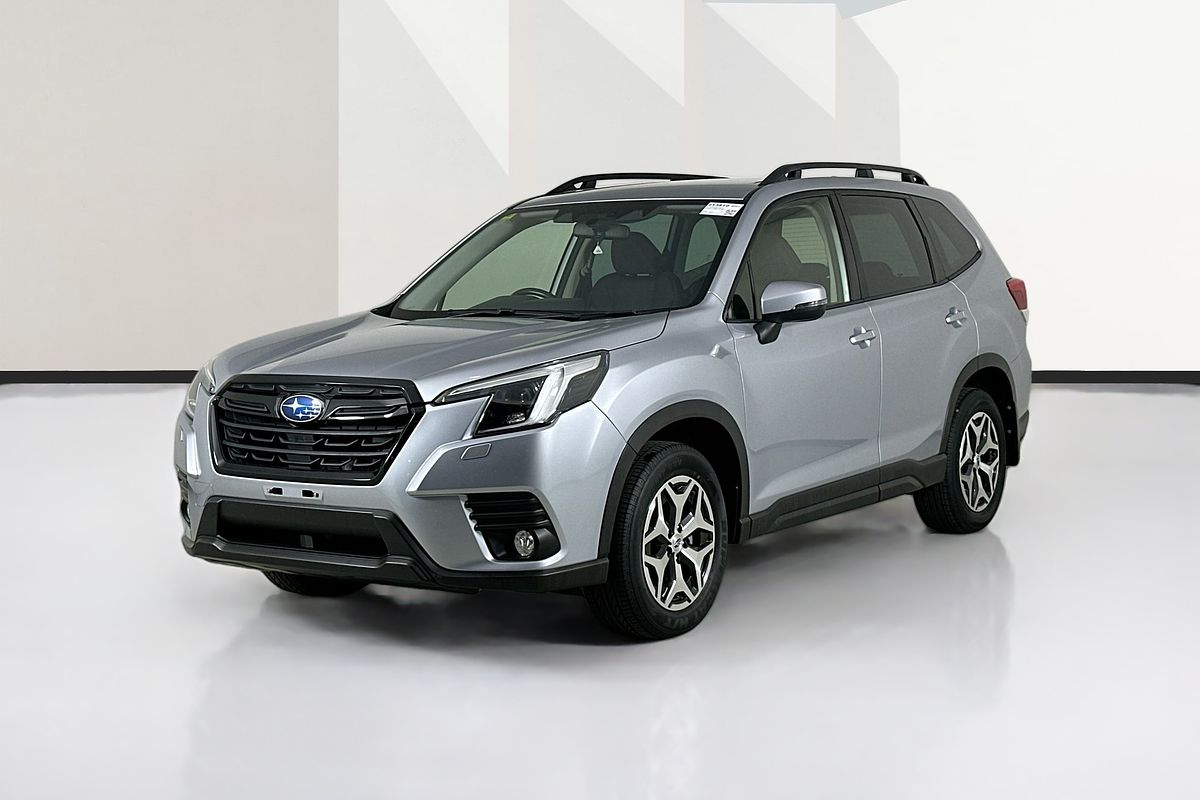 2023 Subaru FORESTER 2.5i (AWD) MY23