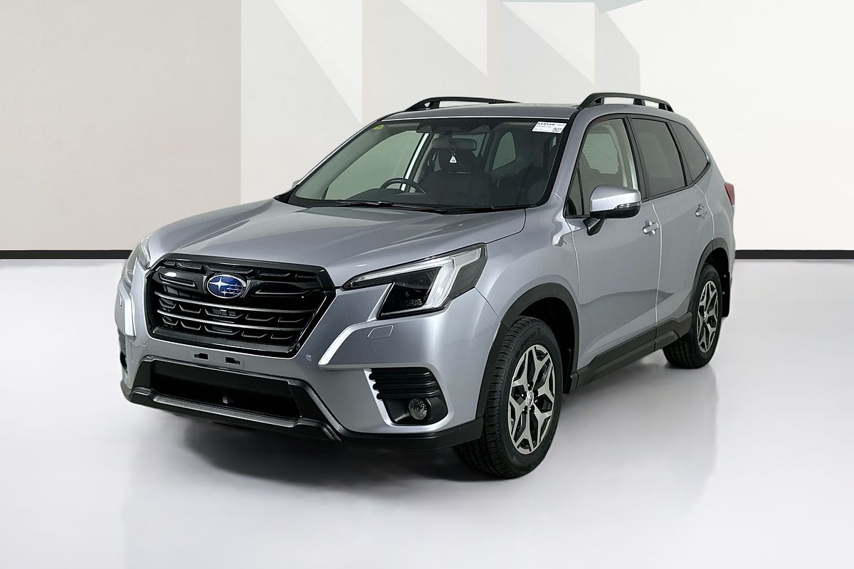 2023 Subaru FORESTER 2.5i (AWD) MY23