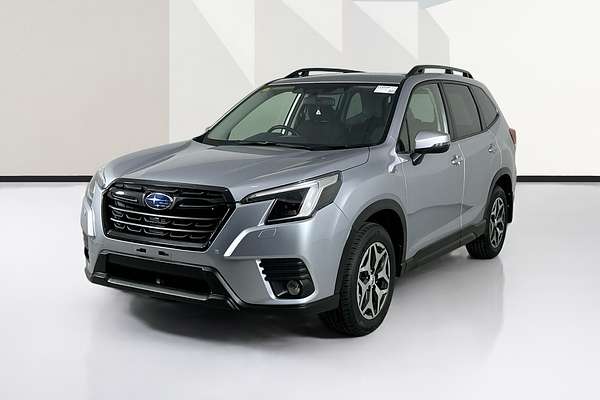2023 Subaru FORESTER 2.5i (AWD) MY23