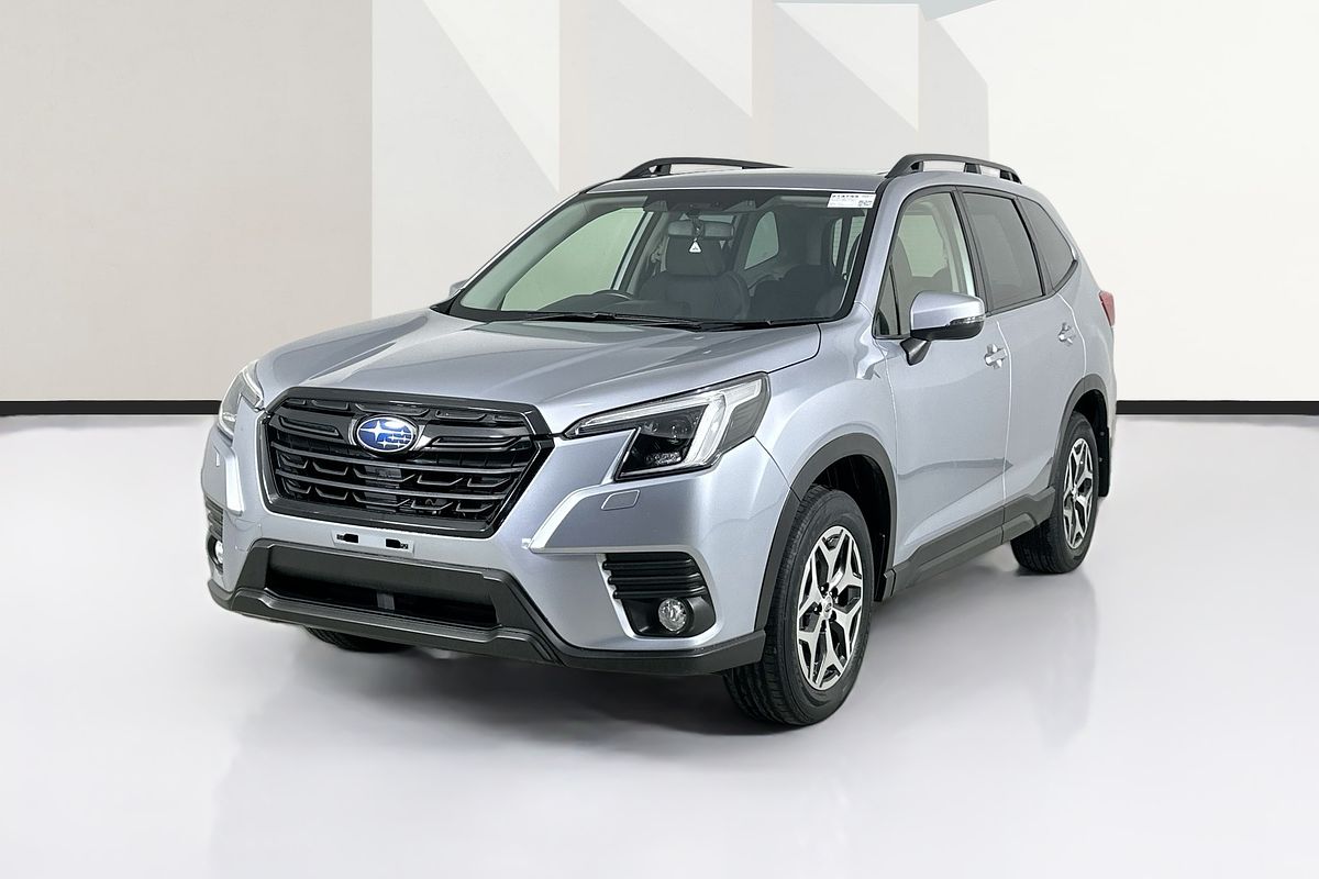 2023 Subaru FORESTER 2.5i (AWD) MY23