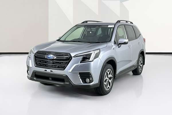 2023 Subaru FORESTER 2.5i (AWD) MY23