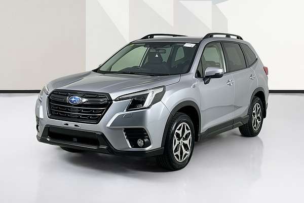 2023 Subaru FORESTER 2.5i (AWD) MY23