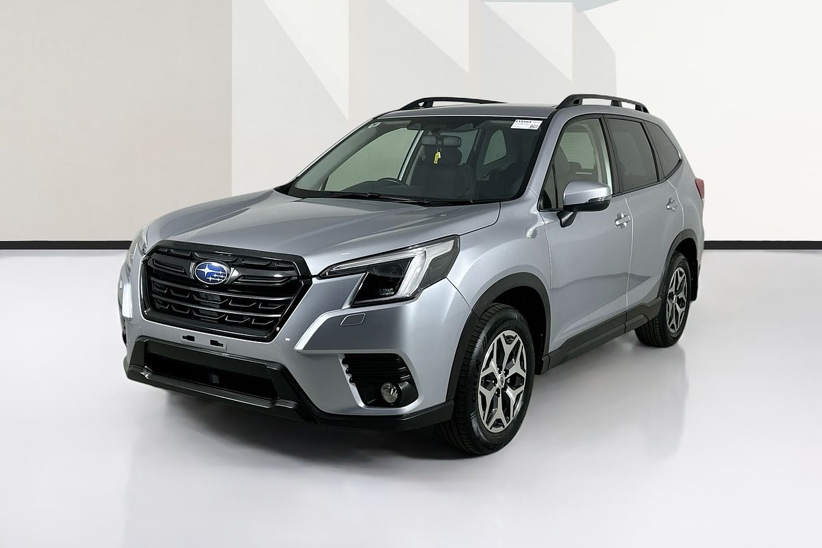 2023 Subaru FORESTER 2.5i (AWD) MY23