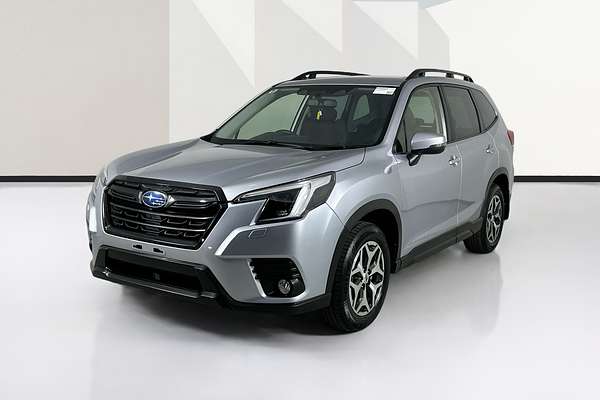 2023 Subaru FORESTER 2.5i (AWD) MY23