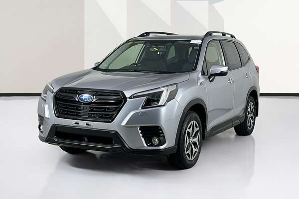 2023 Subaru FORESTER 2.5i (AWD) MY23