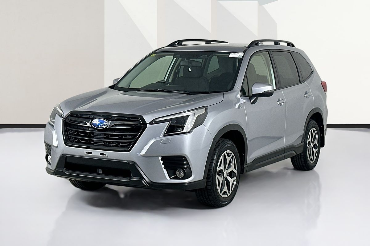 2023 Subaru FORESTER 2.5i (AWD) MY23
