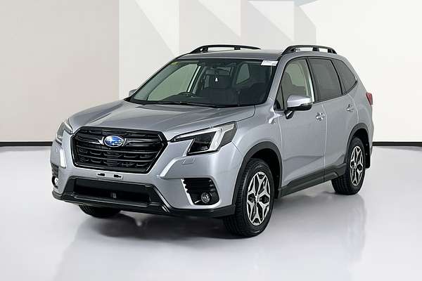 2023 Subaru FORESTER 2.5i (AWD) MY23