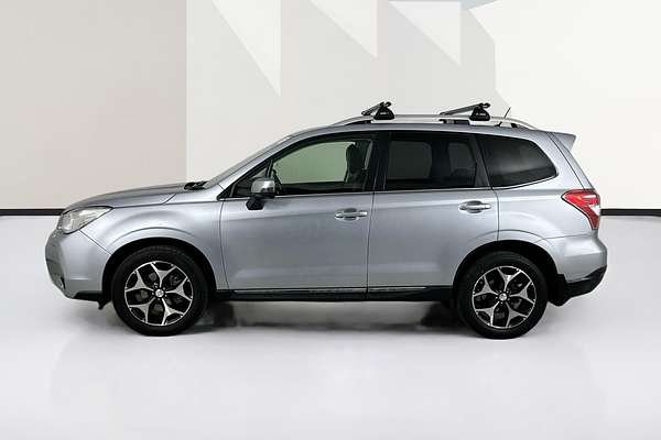 2014 Subaru FORESTER 2.0XT PREMIUM MY13