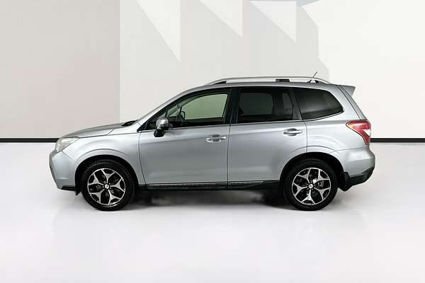 2013 Subaru Forester XT Premium S4