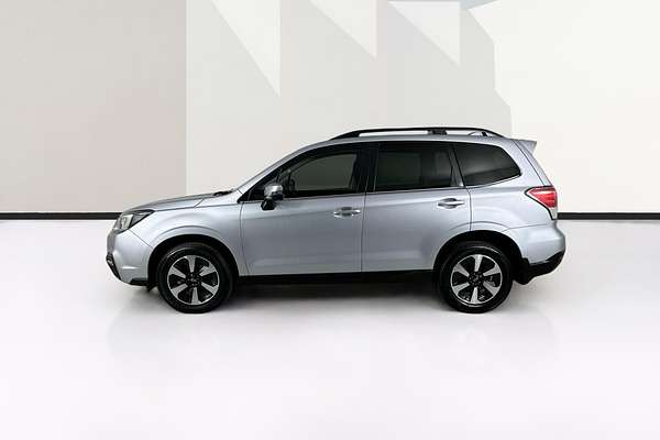 2017 Subaru FORESTER 2.5i-S MY17