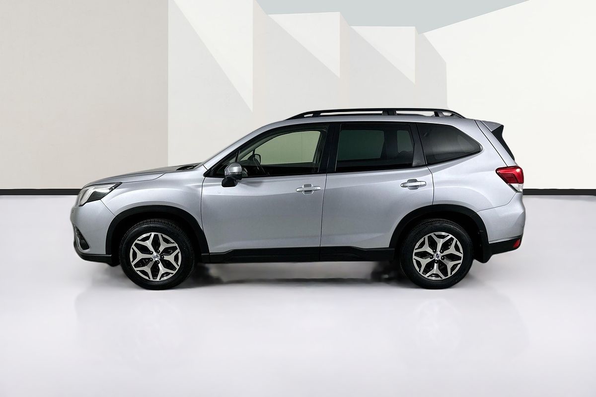 2023 Subaru FORESTER 2.5i (AWD) MY23
