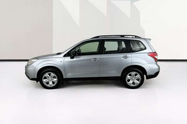 2013 Subaru FORESTER 2.0i MY13