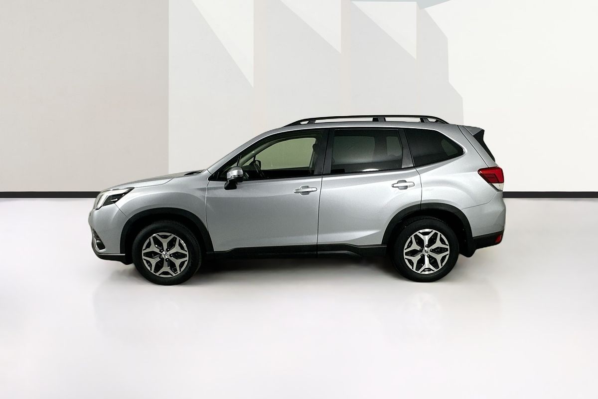 2023 Subaru FORESTER 2.5i (AWD) MY23