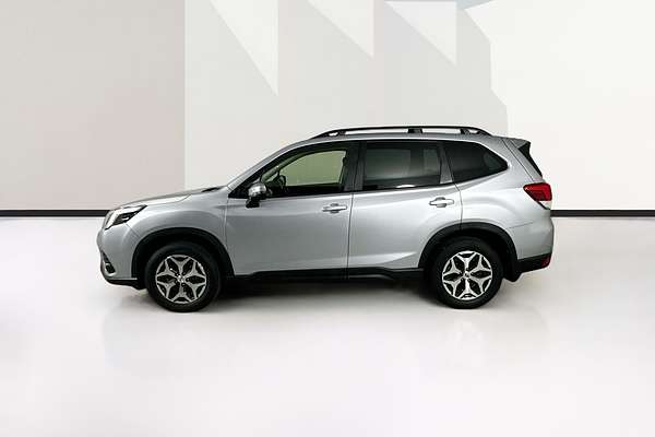 2023 Subaru FORESTER 2.5i (AWD) MY23