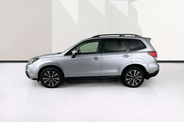 2018 Subaru FORESTER 2.5i-S MY18