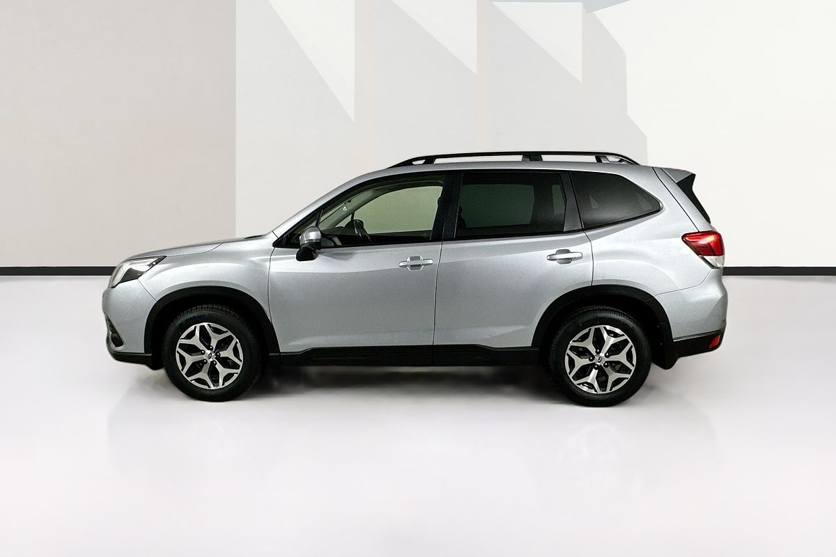 2023 Subaru FORESTER 2.5i (AWD) MY23