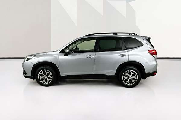 2023 Subaru FORESTER 2.5i (AWD) MY23