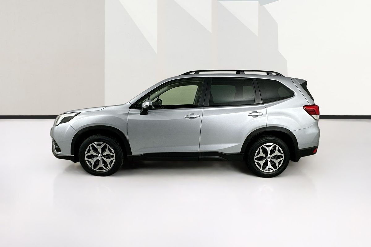 2023 Subaru FORESTER 2.5i (AWD) MY23