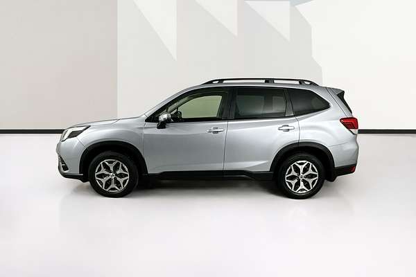 2023 Subaru FORESTER 2.5i (AWD) MY23